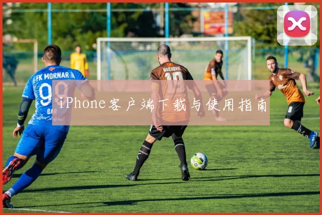 iPhone客户端下载与使用指南