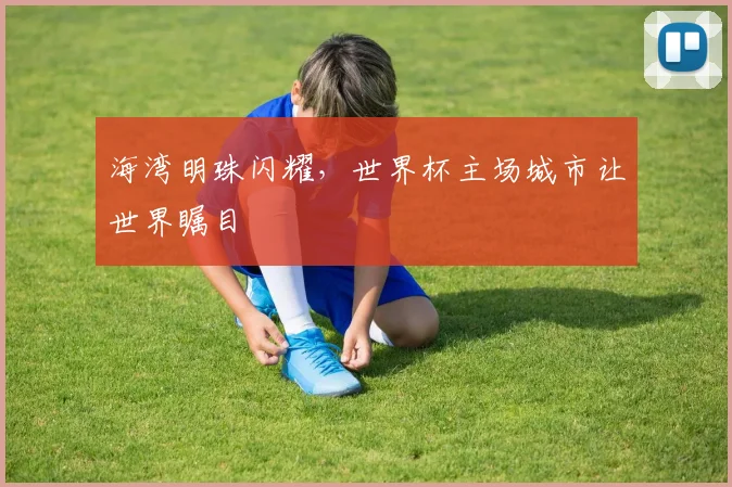 海湾明珠闪耀,世界杯主场城市让世界瞩目
